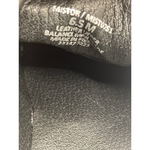 STEVE MADDEN Mistor Loafer (Women) Size 6.5 - Picture 8 of 10